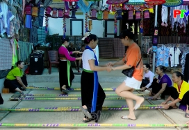 Phu Tho Cultural Express - Village performaner teams preserving and promoting heritage