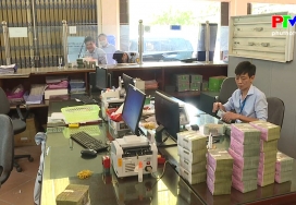 Vietinbank Phú Thọ đẩy mạnh cho vay tăng trưởng bền vững