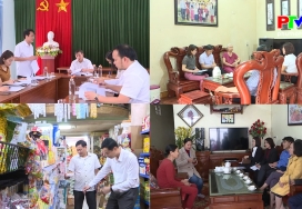 Ngành thống kê Phú Thọ - Tự hào 75 năm ngày truyền thống Ngành Thống kê Việt Nam