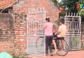 PTV kết nối yêu thương ngày 22-08-2026