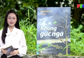 Sách hay - Không gục ngã