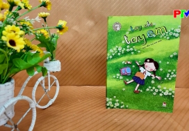 Sách hay - Tay chị, tay em Sách hay - Tay chị, tay em