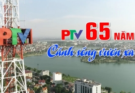 Gặp mặt kỷ niệm 65 năm ngày thành lập Đài Phát thanh và Truyền hình Phú Thọ (19/9/1956 -19/9/2021)