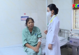 Sống khỏe mỗi ngày – Quản lý thiếu máu trong bệnh thận mạn