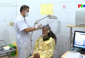 Sức khỏe cho mọi người - Chủ động phòng tránh bệnh rối loạn tâm thần