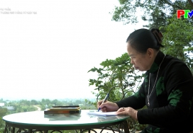 Tác giả tác phẩm - Hãy yêu thương như chẳng có ngày mai