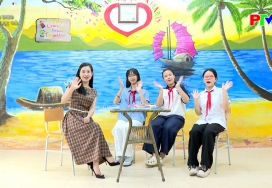 Talkshow - Tuổi học trò