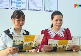 Tạp chí dân tộc miền núi và phát triển ngày 16-12-2025 Tạp chí dân tộc miền núi và phát triển ngày 16-12-2025