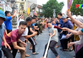 Tạp chí văn nghệ ngày 25-4-2026