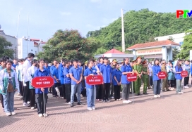 Tây Bắc chuyển động ngày 28-6-2024