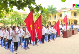 Trang địa phương ngày 14-1-2021