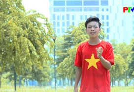Phim ca nhạc: Việt Nam trong tôi