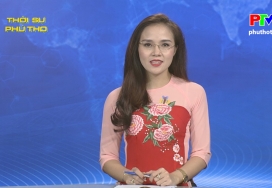 Chương trình thời sự ngày 23-11-2019