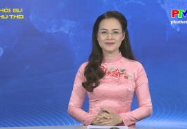 Chương trình thời sự ngày 25-11-2019