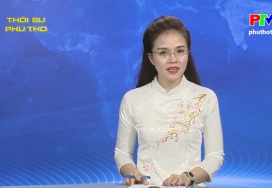 Chương trình thời sự ngày 27-11-2019