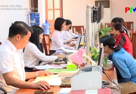 Thước đo năng lực lãnh đạo ở cơ sở