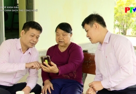 Tín dụng chính sách thời công nghệ