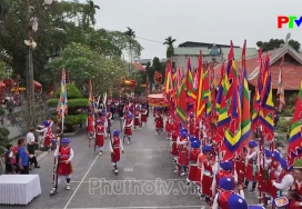 Tinh hoa Đình làng