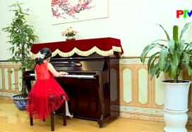 Ca nhạc - Tiếng đàn Piano