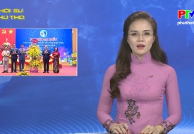 Chương trình thời sự ngày 22-11-2019