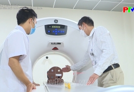 Ứng dụng công nghệ trong kiểm định thiết bị X-quang