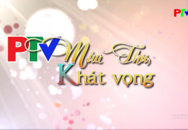 PTV - Mùa Thu khát vọng