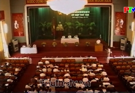 Văn phòng Đoàn ĐBQH và HĐND tỉnh Phú Thọ