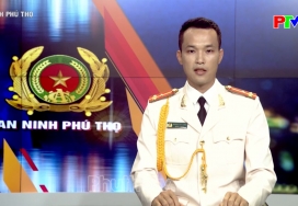 An ninh Phú Thọ - Bảo đảm an ninh tài chính trong thời đại số