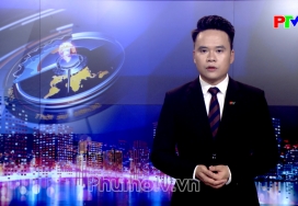 Bản tin 18h30 ngày 9-8-2026