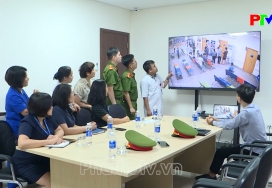 An ninh trật tự 24h ngày 18-09-2026