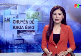 Chuyên đề khoa giáo: Hành động để chấm dứt bệnh lao