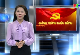 Đảng trong cuộc sống - Nâng cao vai trò của tổ chức Đảng trong trường học