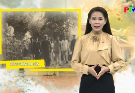 Hành trình di sản – Lạc Trung in dấu chân Người
