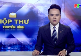 Hộp thư truyền hình ngày 22-3-2026