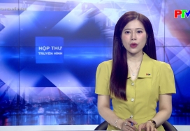 Hộp thư truyền hình ngày 10-05-2026