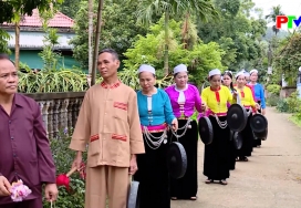 Phu Tho Culture Express - Where identity flows with life