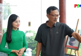 Phú Thọ đất và người – Dấu thời gian trên đất Gia Thanh