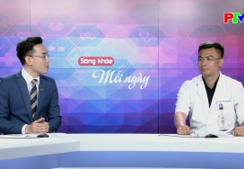 Sống khỏe mỗi ngày: Xạ trị thế hệ mới - chính xác, an toàn, hiệu quả 
