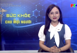Sức khỏe cho mọi người - Bảo vệ sức khỏe thời điểm giao mùa