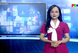Tạp chí văn nghệ ngày 30-05-2026