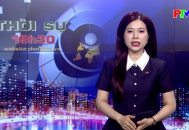 Bản tin 18h30 ngày 22-06-2026