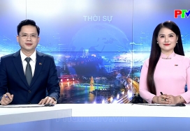 Chương trình thời sự ngày 24-09-2026