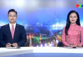 Chương trình thời sự ngày 02-08-2026