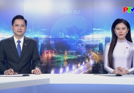 Chương trình thời sự ngày 21-3-2026