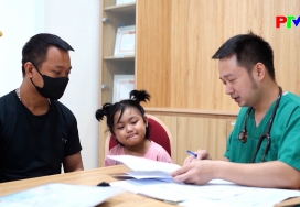 Những nghĩa cử cao đẹp và sự hồi sinh kỳ diệu