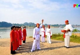 Phu Tho Cultural Express- Hometown hedges where memories pause