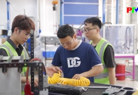 Bản tin 18h30 ngày 05-05-2026