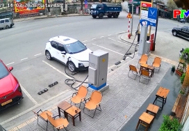 An toàn giao thông ngày 20-3-2026