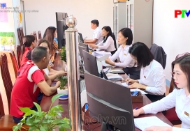 Chuyên đề khoa giáo - Đo lường chất lượng dịch vụ công