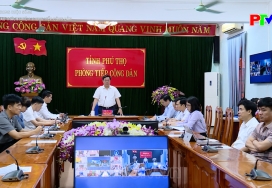 Đảng trong cuộc sống - Nâng cao trách nhiệm tiếp công dân